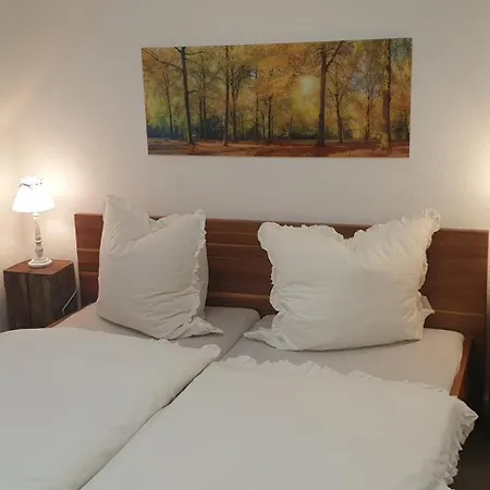 Iris 1 Apartment *