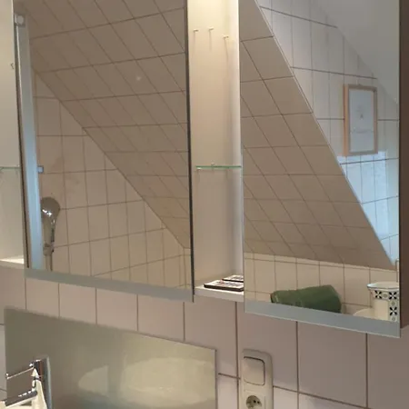 Iris 1 Apartament Bad Orb