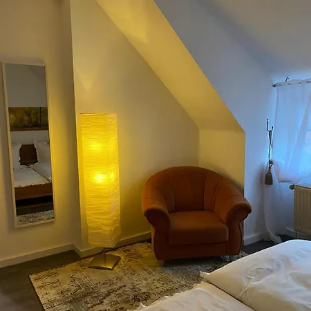 Iris 1 Apartment